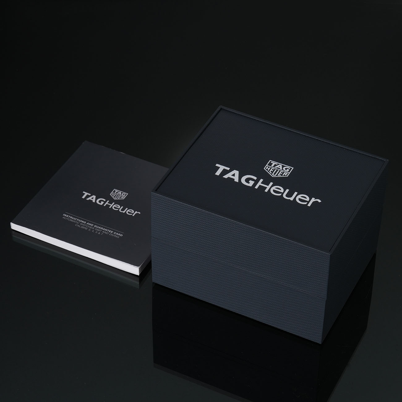TAG Heuer(USED)태그호이어 아쿠아레이서 WAY211C